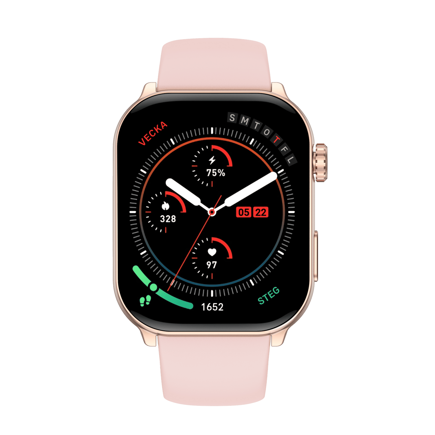 Gard Pro Health 3 – Smartklocka