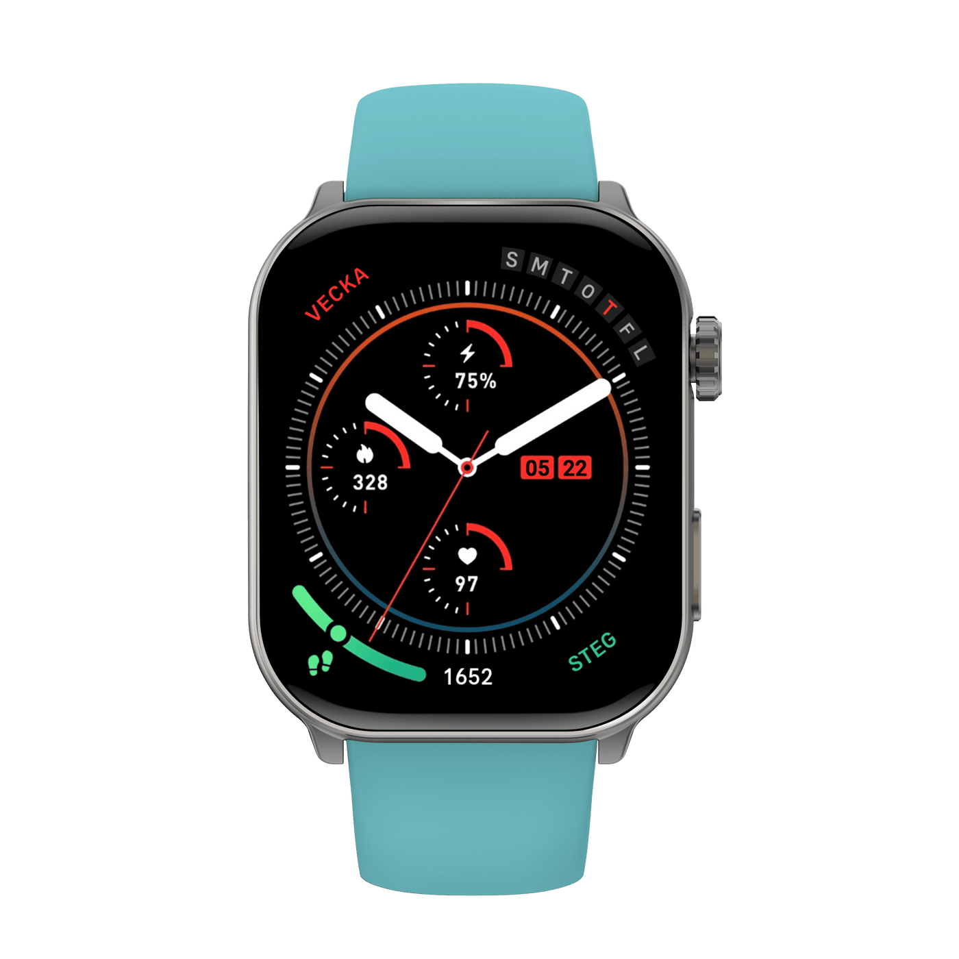 Gard Pro Health 3 – Smartklocka