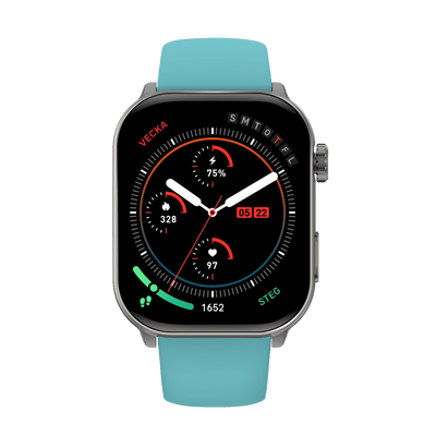 Gard Pro Health 3 – Smartklocka