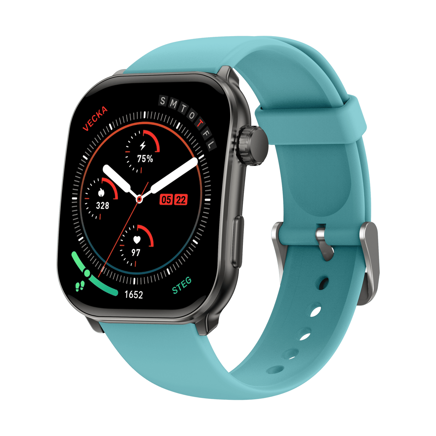 Gard Pro Health 3 – Smartklocka