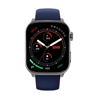 Gard Pro Health 3 – Smartklocka