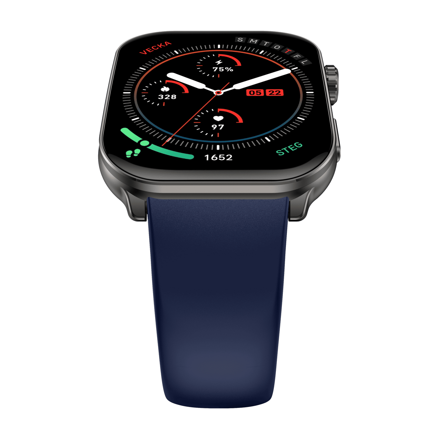 Gard Pro Health 3 – Smartklocka
