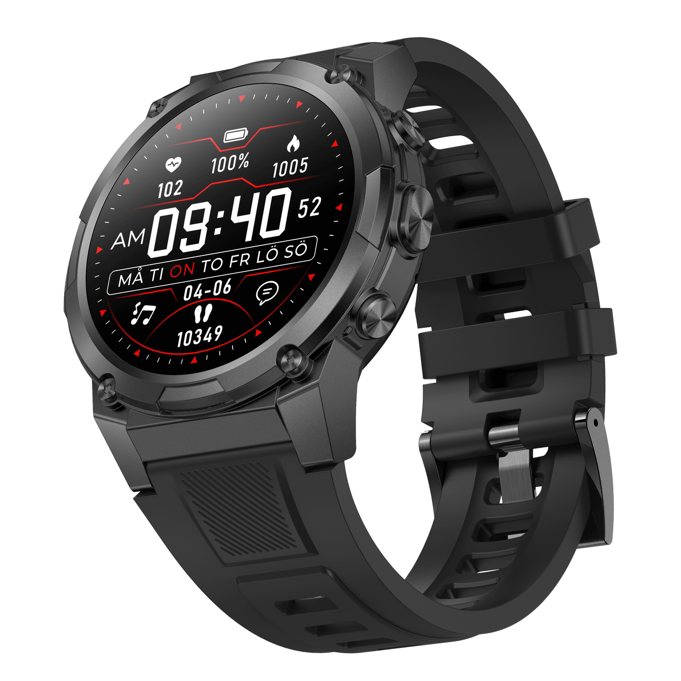 Gard Pro Ultra 3