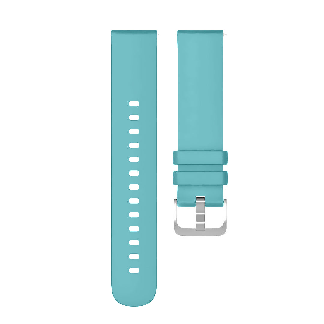 Health Series Armband i Grön