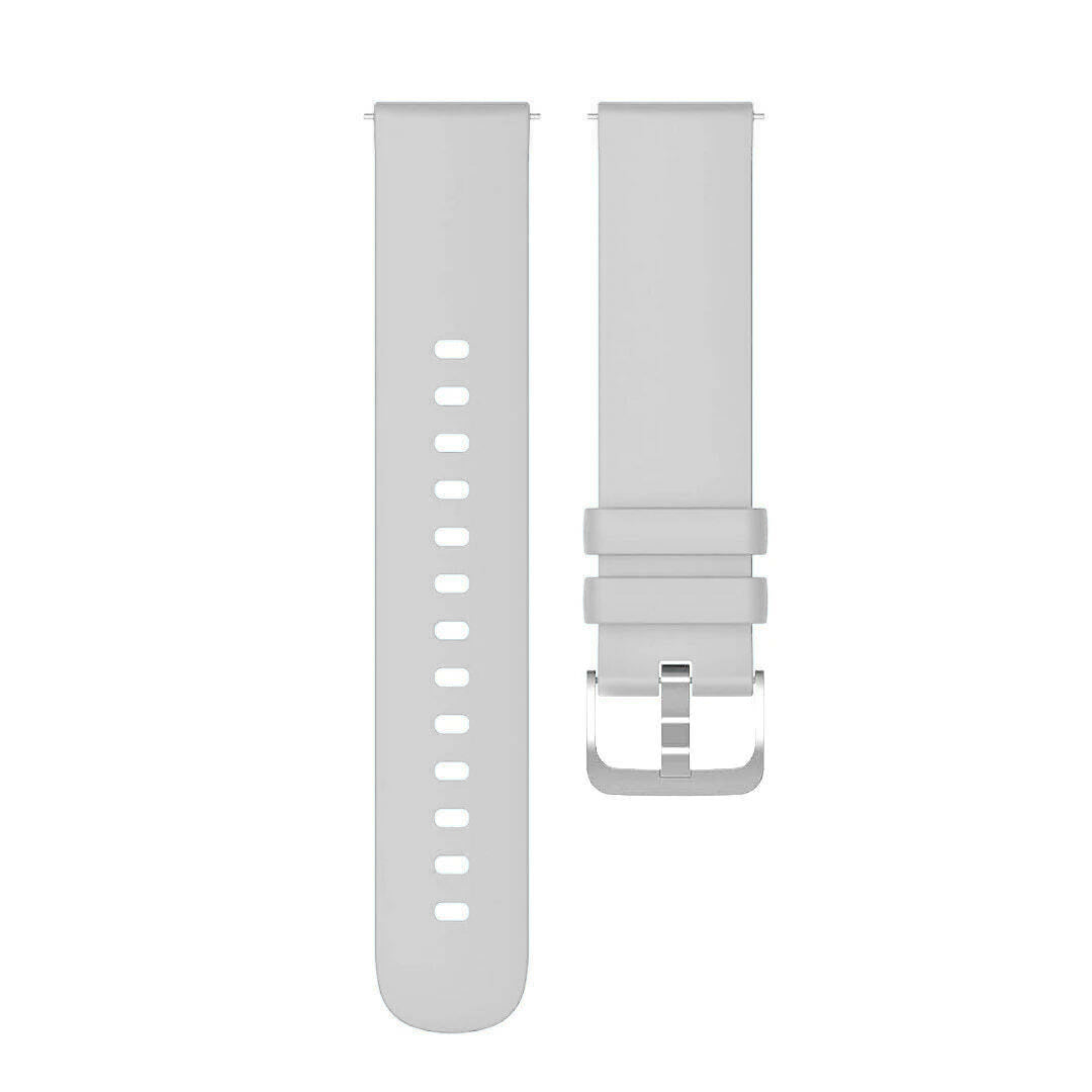 Health Series Armband i Vit