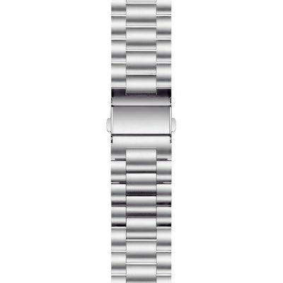 Silver Steel Loop - Default Title