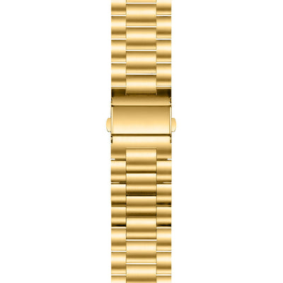 Gold Steel Loop - Default Title