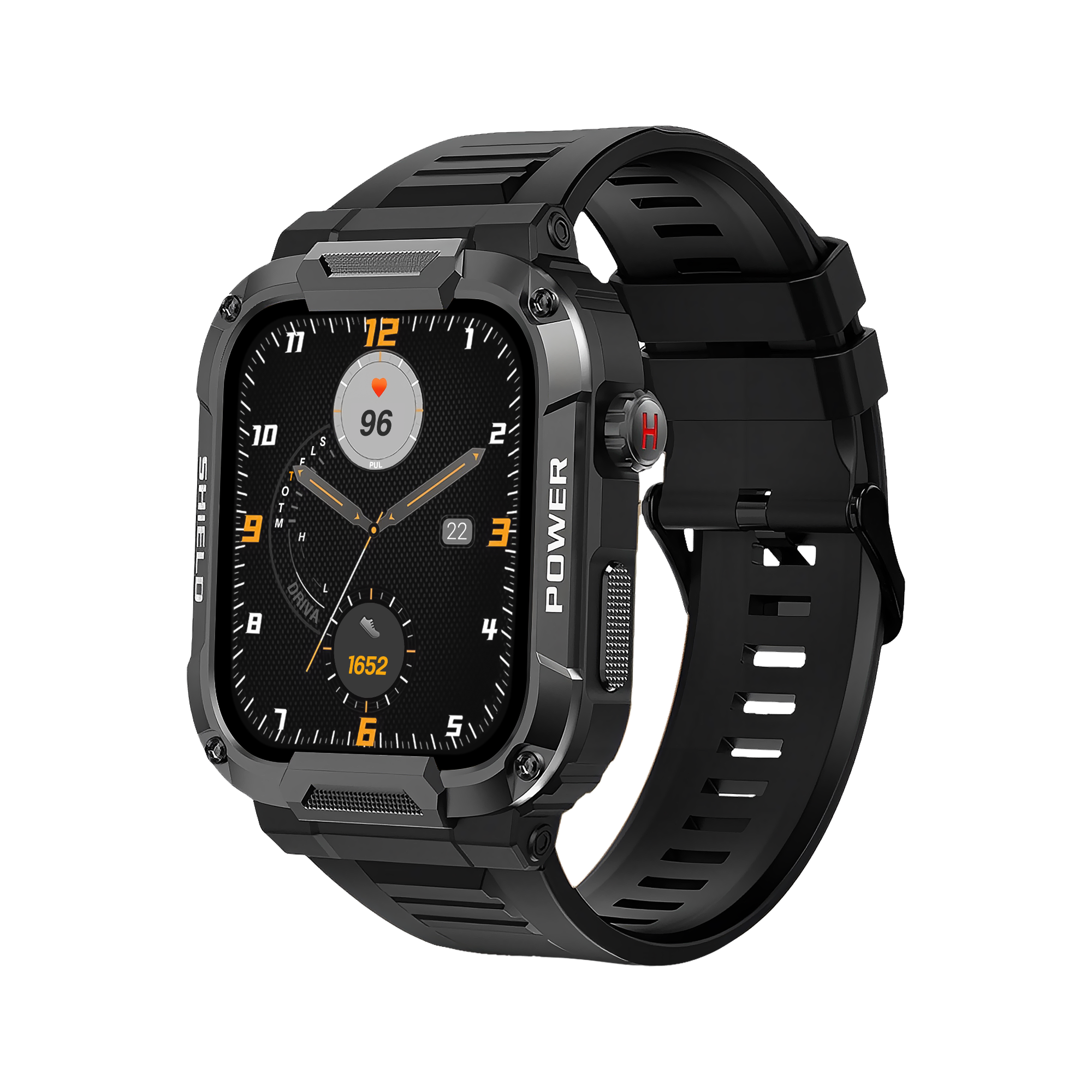 Gard Pro Ultra – Smartklocka