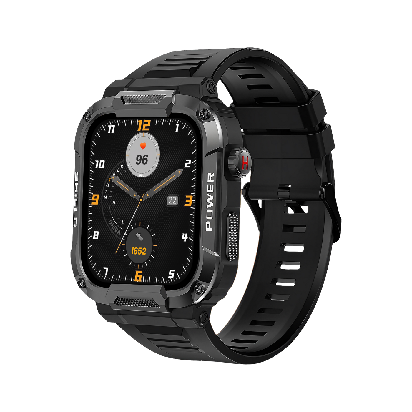Gard Pro Ultra – Smartklocka