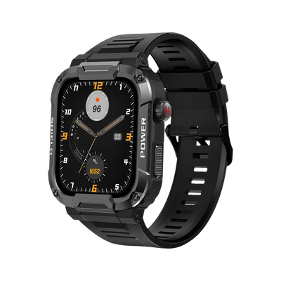Gard Pro Ultra – Smartklocka