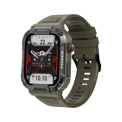 Gard Pro Ultra – Smartklocka