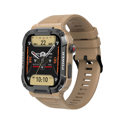 Gard Pro Ultra – Smartklocka