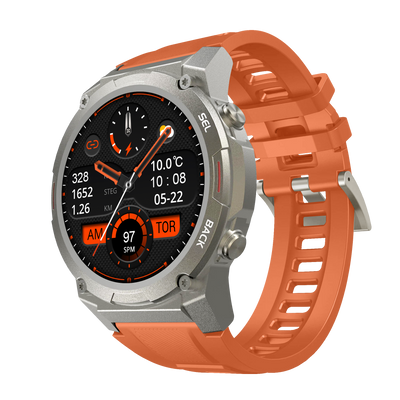 Gard Pro Ultra 2+ Smartklocka