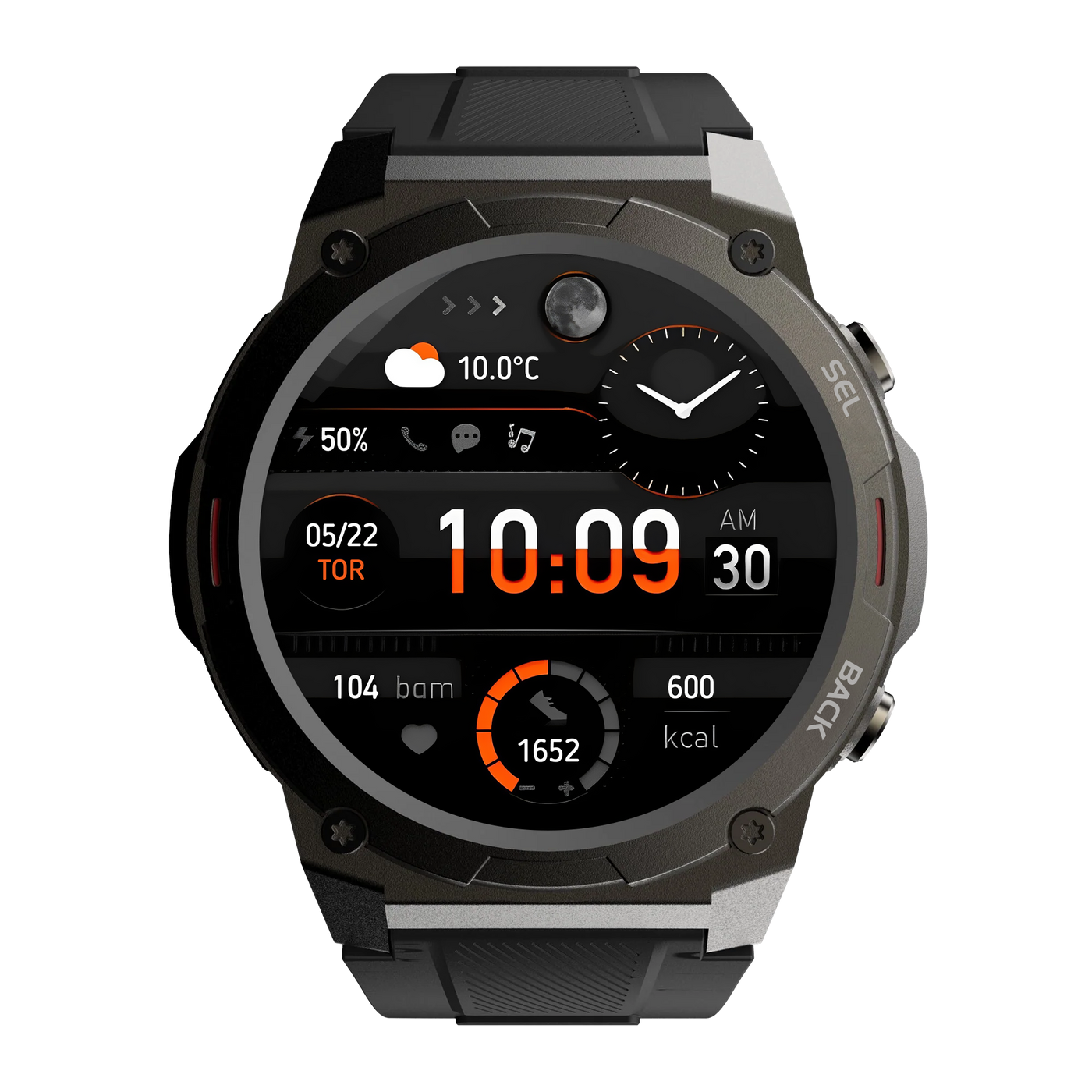 Gard Pro Ultra 2+ Smartklocka