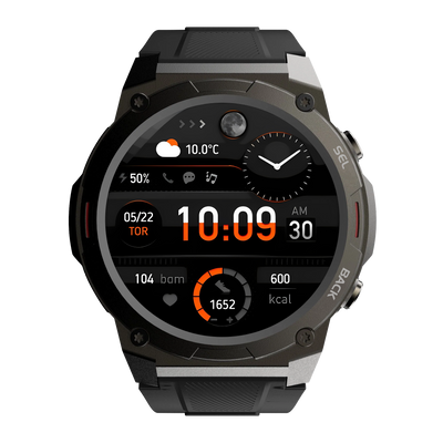Gard Pro Ultra 2+ Smartklocka