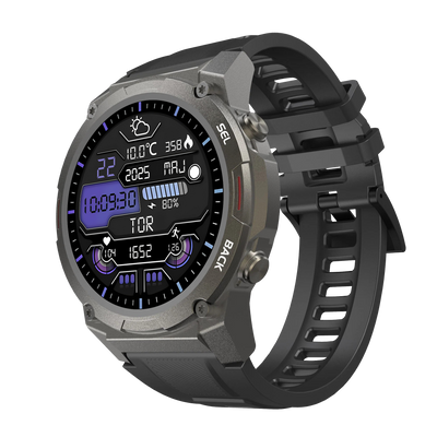 Gard Pro Ultra 2+ Smartklocka