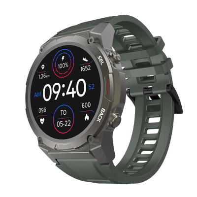Gard Pro Ultra 2+ Smartklocka