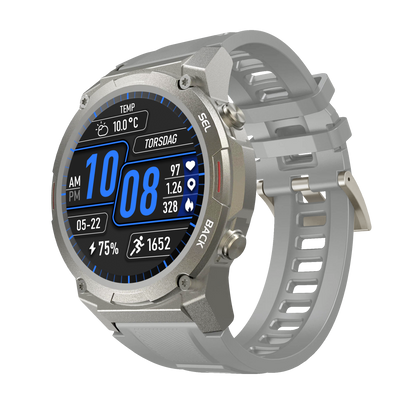 Gard Pro Ultra 2+ Smartklocka