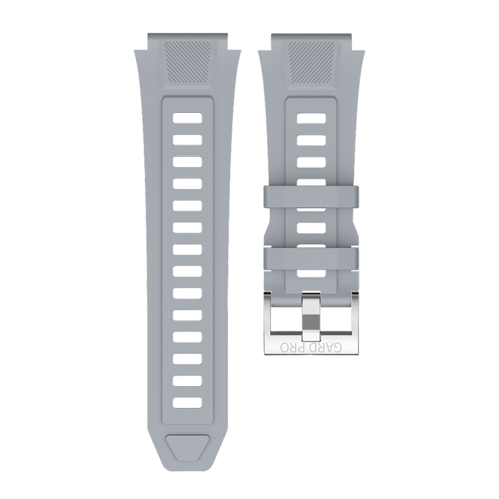 Grått Ultra Series Armband