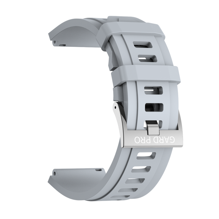 Grått Ultra Series Armband