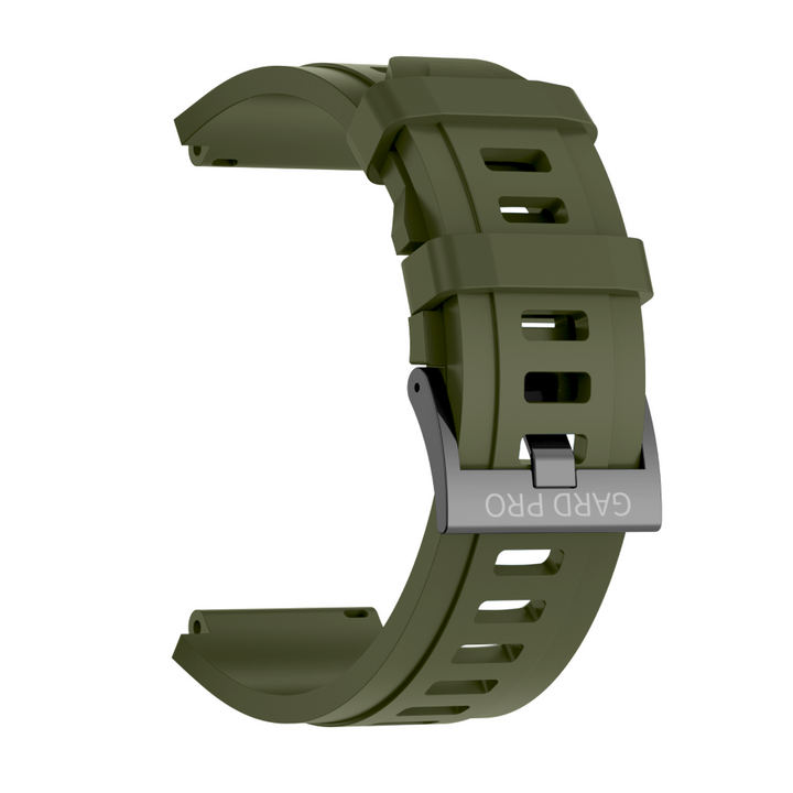 Grönt Begränsad Upplaga Ultra Series Armband