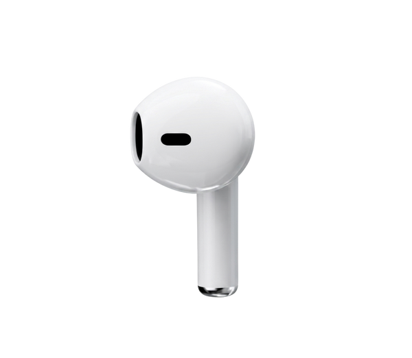 In-ear-hörlurar
