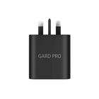 Gard Pro strömadapter