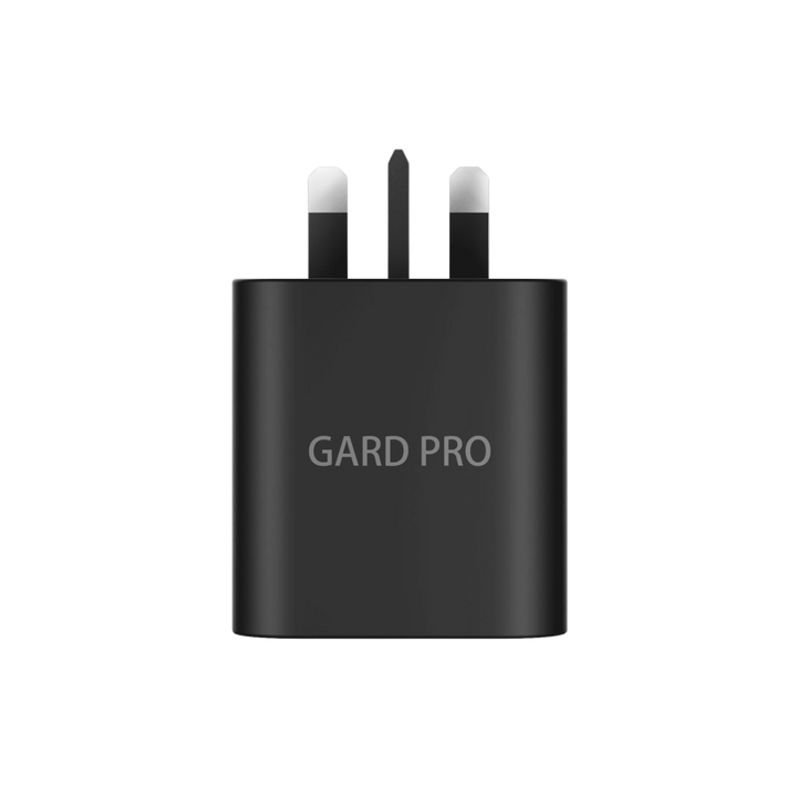 Gard Pro strömadapter