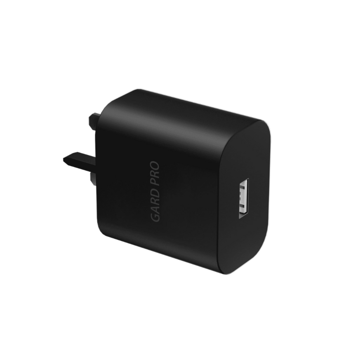 Gard Pro strömadapter