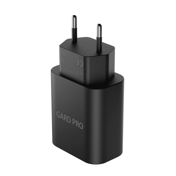 Gard Pro strömadapter