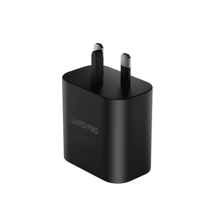 Gard Pro strömadapter