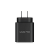 Gard Pro strömadapter