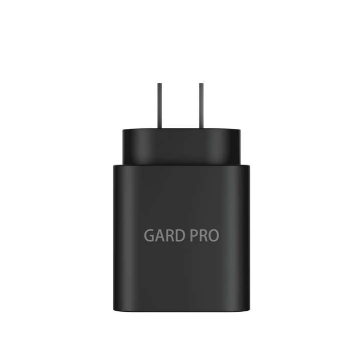 Gard Pro strömadapter