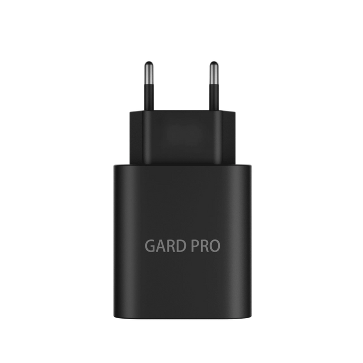 Gard Pro strömadapter