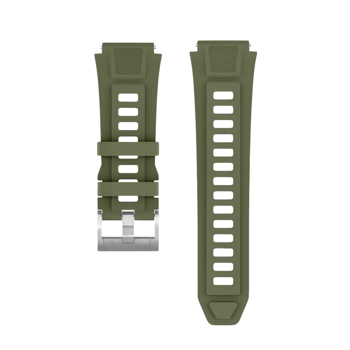 Grönt Begränsad Upplaga Ultra Series Armband