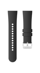 Hälsoserien Armband i Svart