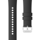 Hälsoserien Armband i Svart