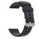 Hälsoserien Armband i Svart