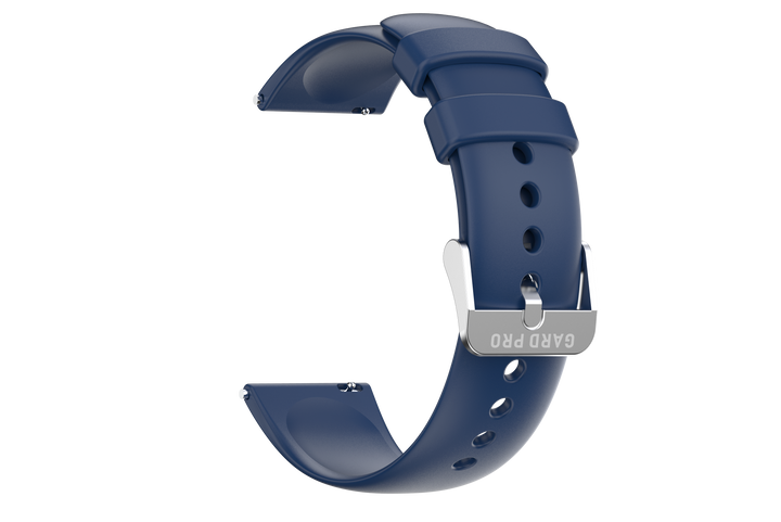 Health Series Armband i Blått