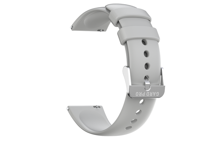 Health Series Armband i Grått