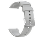 Health Series Armband i Grått