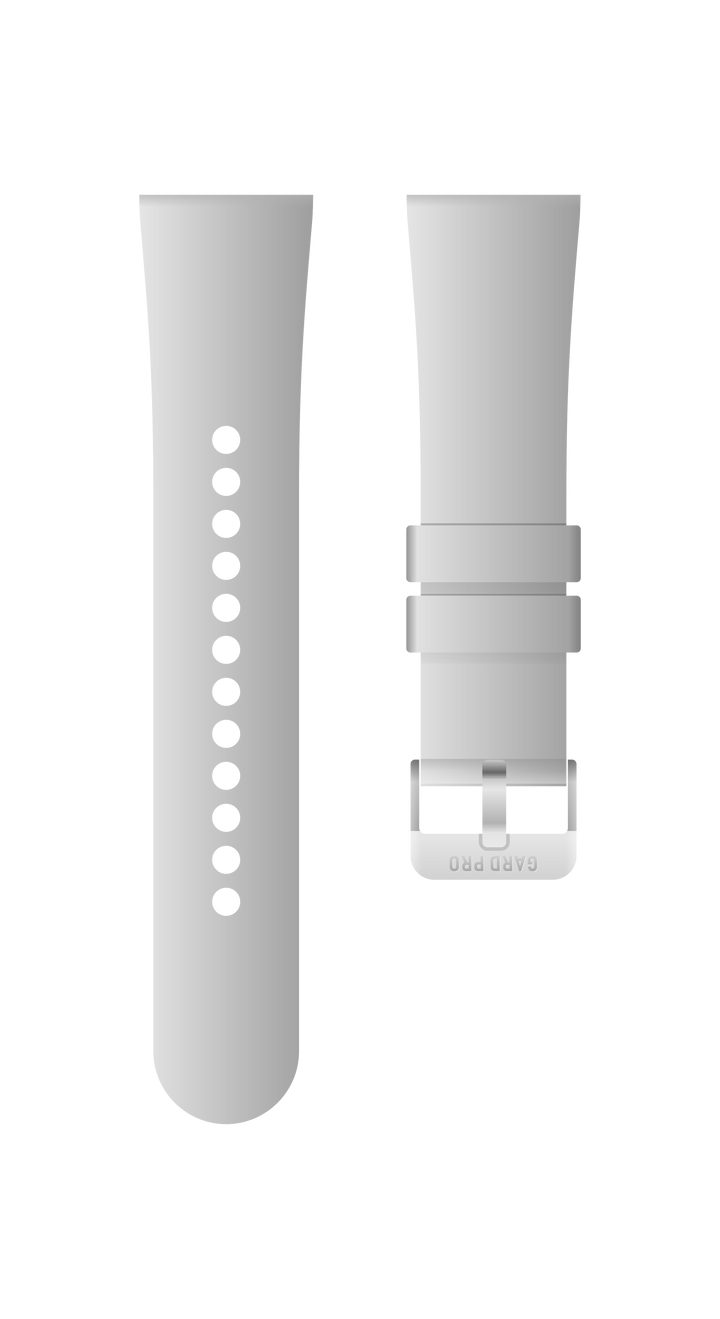 Health Series Armband i Grått