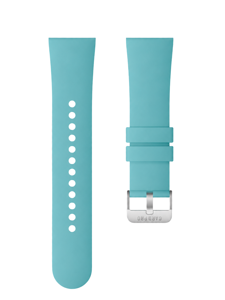 Health Series Armband i Grön