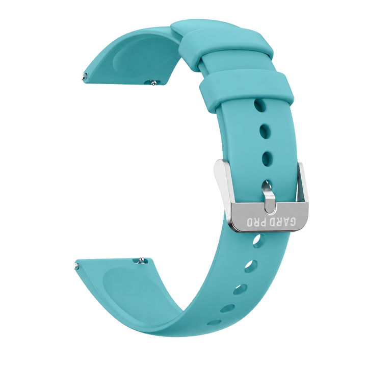 Health Series Armband i Grön