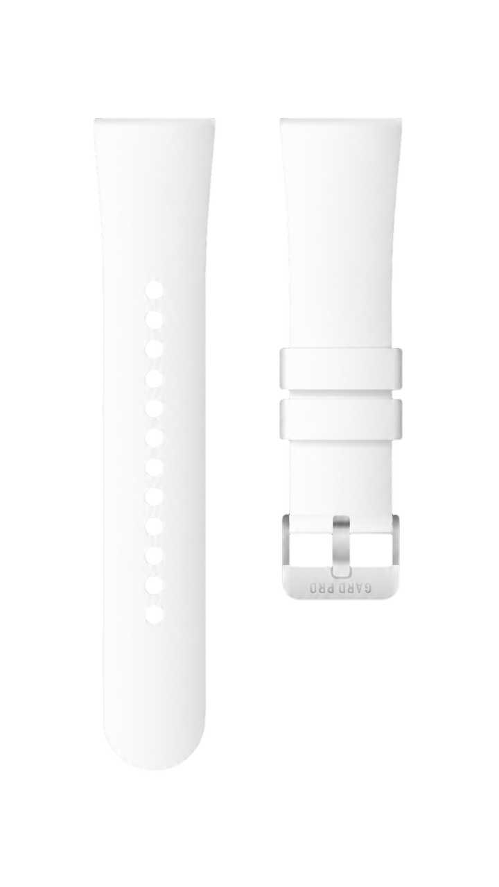 Health Series Armband i Vit