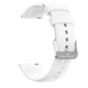 Health Series Armband i Vit