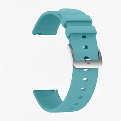 Health Series Armband i Grön