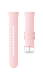 Health Series Armband i Rosa