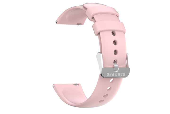 Health Series Armband i Rosa