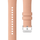 Health Series Armband i Roséguld